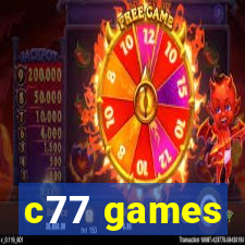 c77 games